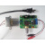 LM317 直流可调稳压电源 实训焊接调试套件 电子元件diy制作 散件+电压表