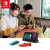 Nintendo Switch 任天堂（Nintendo）NS 续航增强版游戏机 NS掌上游戏机 国行续航增强版主机+荒野之息套装