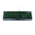 雷蛇（Razer） 黑寡妇蜘蛛标准 机械键盘 游戏键盘 办公键盘 电脑键盘 ABS键帽104键 标准版-104键绿轴绿光