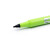 日本百乐（PILOT）油性大小双头记号笔彩色绘画马克笔SCA-TM 浅绿色12支装