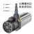 柏木格12v小水泵抽水家用型220V潜水自吸微型全自动水钻机可调速 15米工业级水泵