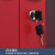浦镕消防柜器材放置柜工具柜灭火器存储柜PR179可定制0.8米单柜