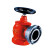 聚远 JUYUAN 室内消火栓（旋转稳压型） SNZW65 消防器材   一个价