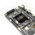 瑞芯微TB- RK3399pro X开发板 AI人工智能开发板 深度学习 边缘计算 安卓/linux 标配套件 3G+16G(NPU占1G内存）