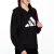 阿迪达斯 （adidas）（Adidas） 女装 训练 卫衣 W FI 3B HOODIE H57339 H57339/秋季  S(160/84A)