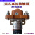 贵州天义直流接触器MZJ-100A/006/200A/400A 24V挖机客车吊车电源 MZJ-200S/48.48A4