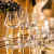 Baccarat/巴卡拉  CHATEAU 酒庄系列 四小堡 品尝酒杯 套装 透明 酒杯