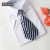 共泰 颂萤 拉链领带 正装商务职业方便免打易拉西装领带 细斜纹 单条
