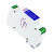 恒立信（Helox）4-20MA信号防雷器 RS485信号避雷器 PLC开关量控制信号浪涌保护器RS 24V RS-24V/2S