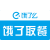 亚克力外卖取餐处美团达达温馨提示等候窗口标识指示牌墙贴 饿了取餐 25x15cm