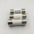 银森22X58陶瓷保险丝管熔断器RO17 RT19熔断丝R017 63 100 125A 40A( 80A(5个/盒)