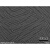 多孔阳极氧化铝模板AAO纳米模版微孔过滤膜氧化铝薄膜 孔间距450 nm 尺寸15mm*15mm