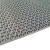 星期十 灰色—3.0mm薄款1.2米宽*10米长 pvc塑料地毯防滑垫防水脚垫室外地垫定制