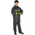 谋福（CNMF）645 雨衣雨裤套装男女防水电动车摩托车雨衣防爆雨 绿色 3XL