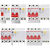 漏电保护器2P63A漏保32a断路器空调空开带漏电保护380V  4p 100A