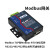 Modbus网关modbus rtu转tcp485转以太网RJ45网口TCPIP工业级串口