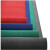鸣固 塑胶网格镂空防滑地垫 颜色备注默认发红色 1.2m*15m 厚3.5mm