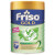 美素佳儿(Friso) 较大婴儿配方奶粉 2段(6-12月) 800克/罐 欧版 金装 荷兰原装进口