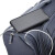 新秀丽（Samsonite）16英寸小型行李箱拉杆箱USB充电便捷登机箱短途旅行出差140088 slate