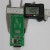 仁聚益定制适用Mifare RC522 RFID模块 开发板射频读卡 IC卡感应 【 新手别买】 焊接弯排针 可以退换