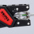 KNIPEX凯尼派克德国自动剥线钳12 74 180 SB 传感器控制电缆制动器电缆3芯电缆剥线神器