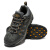 TFO 徒步鞋 情侣款户外鞋低帮舒适透气防滑越野登山鞋084089 男款深灰色 42