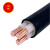 高晖（GAOHUI）电线电缆YJV-0.6/1KV-3*16平方 国标3芯电缆 铜芯 硬线1米