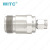 WITC N/SMA-KJG1 N阴转SMA阳转接器 18G 不锈钢 N母转SMA公 射频转接器 WITC;6140-01-SA1 2 