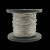 鑫亨达（XINHENGDA）304不锈钢钢丝绳线超细软晾衣绳架钢索粗 2mm钢丝绳（50米）送40个铝套
