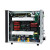 山克 在线式UPS不间断电源2KVA 1600W 外接电池可延长4小时 机房办公服务器用 SC2KS-240