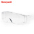 霍尼韦尔（Honeywell）护目镜 100002*10副 防雾防尘风沙 工业切割劳保眼镜 VisiOTG-A 