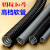 加厚国标包塑金属软管蛇皮穿线软管电线套管定制 加厚内径125-10米
