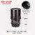 中一（zhongyi） 135mm f2.5 APO全画幅远摄镜头适用RF/E/中画幅GFX 黑色(微单定焦手动镜头) 尼康Z卡口