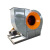 4-7炉蜗牛式厨房除尘低噪音大功率废气处理通 4-7叶轮4.
