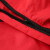通达雨 一体式冲锋衣 春秋外套 户外运动防水工作服 TDY-613 红色 3XL码