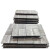 锐优力 堆焊衬板 明弧焊 T8+6 标配/平方米