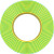 鑫弘桥 电线 BVR10平方国标家装进户铜芯电线单芯多股软线 100米 黄绿双色