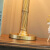 三洛（SANLUO）美式全铜客厅台灯卧室床头灯温馨现代简约书房别墅酒店大厅装饰灯 T566双灯头+LED三色灯泡