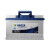 途虎瓦尔塔汽车蓄电池12V免维护铅酸电瓶蓝标 56318 适配车型 嘉年华 1.0T