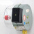 定制红旗仪表  电接点压力表 0-1.6MPA水泵水塔控制器 -0.1～0.06 MPA