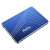 朗科（Netac）越影N600S 2.5英寸SSD固态硬盘 SATA3.0接口 笔记本台式机升级 广泛兼容 联系客服可预装系统 6G/s N600S 512G
