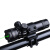 望特莱 新款手调激光低管夹激光瞄准器红绿激光瞄准可调激光瞄准仪红外线激光瞄准镜 红激光 11夹