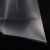 鸣固 PE内膜袋 防潮防尘透明薄膜塑料包装袋 52*88cm高压4丝100只装