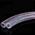 海斯迪克 HK-797 PVC钢丝软管加厚加硬 内径*厚度 20*3.3mm（50米/卷）