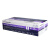 金佰利/Kimberly-Clark 55081 实验室丁腈手套FDA认证 紫色 9.5 S码 100只/盒