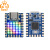 斑梨电子树莓派Pico微控制器RP2040-Matrix开发板 板载5×5 RGB LED矩阵