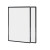 展外君 LSZB001 1.2mm厚 铝制框架 塑胶面板计划标牌 (单位：平方米)