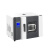 电热高温鼓风循环烘箱工业家1用恒温干燥箱实验室小型烤箱 GW-50B高温款 500°C49L