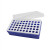 BIOSHARP LIFE SCIENCES 白鲨 BS-15-MB50 1.5ml离心管盒 50孔/个 1个