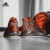阿迪达斯 （adidas）篮球鞋Rose罗斯战靴男鞋 缓震耐磨实战运动鞋 外场训练球鞋篮球鞋 EE6846 40.5